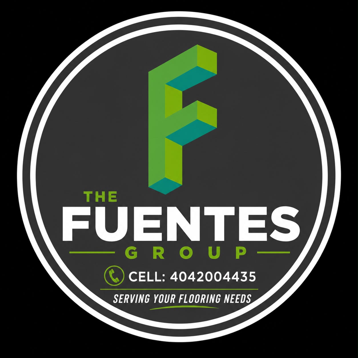 The Fuentes Group Logo
